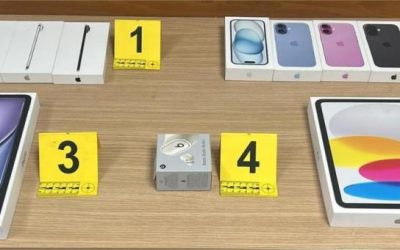 POLICIJSKI SLUŽBENICI PU GRUDE RASVIJETLILI PRIJEVARU