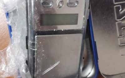 SUZBIJANJE ZLOUPOTREBE OPOJNIH DROGA