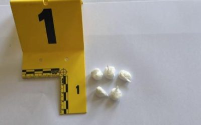 ŠIROKI BRIJEG, NEOVLAŠTENA PROIZVODNJA I STAVLJANJE U PROMET OPOJNIH DROGA