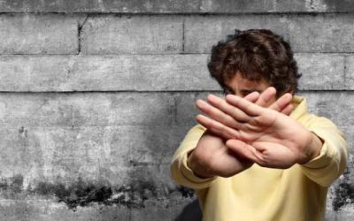 Nasilje nije hrabrost – podrška je snaga!