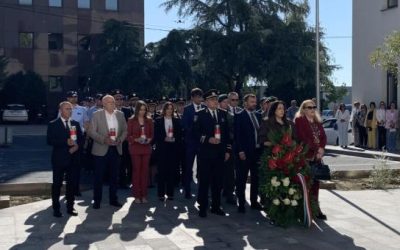 Svečano obilježen Dan policije u ŽZH