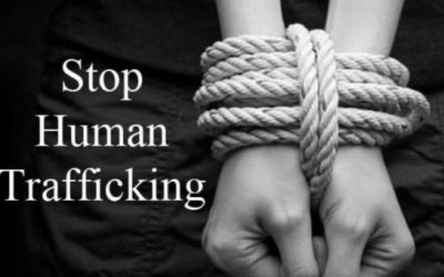 EUROPSKI DAN PROTIV TRGOVINE LJUDIMA