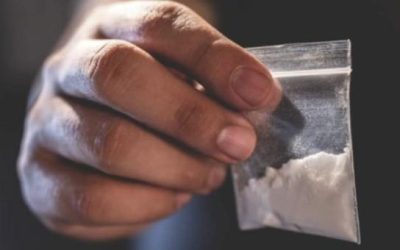 NOVA ZAPLJENA OPOJNE DROGE NA PODRUČJU LJUBUŠKOG