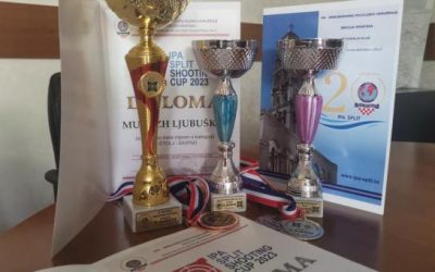 TURNIR U PRECIZNOM STRELJAŠTVU