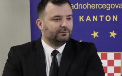 MUP ŽZH ulaže preko milijun KM u modernizaciju opreme policijskih službenika i jačanje sigurnosnog sustava