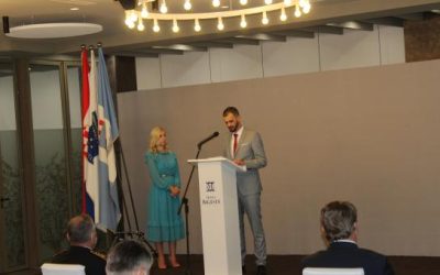 U Ljubuškom obilježen Dan policije