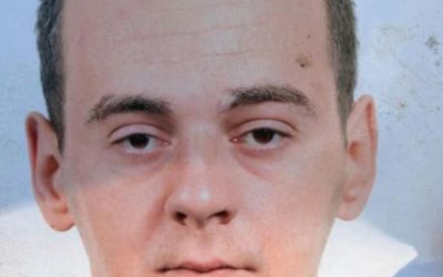 PONOVLJENA OBAVIJEST O NESTANKU JOSIPA MARINOVIĆA