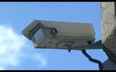 Obavijest o sustavnom nadzoru prometnica u ŽZH