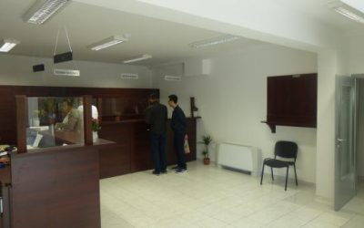 PRIOPĆENJE ZA JAVNOST