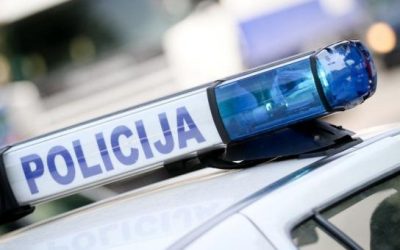 U LJUBUŠKOM PRONAĐENI MARIHUANA I SPEED