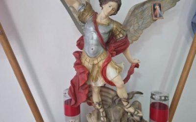 Svečano obilježen blagdan Sv. Mihovila – Dan policije