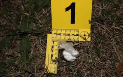 TRI ZAPLJENE OPOJNIH DROGA NA PODRUČJU ŠIROKOG BRIJEGA