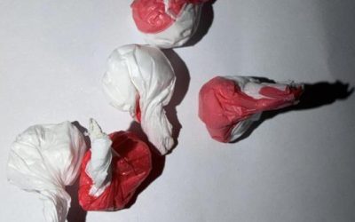 POLICIJSKI SLUŽBENICI PU POSUŠJE ZAPLIJENILI KOKAIN