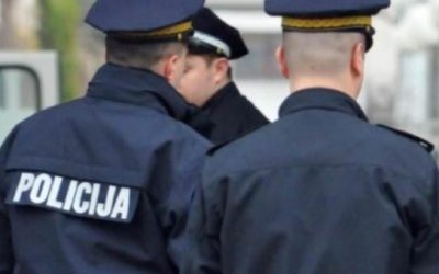 OBAVIJEST KANDIDATIMA KOJI SU SE PRIJAVILI NA JAVNI OGLAS ZA PRIJEM KANDIDATA ZA POHAĐANJE TEMELJNE POLICIJSKE OBUKE