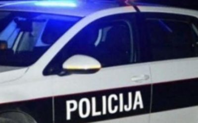 ZAPLJENA MARIHUANE U ŠIROKOM BRIJEGU